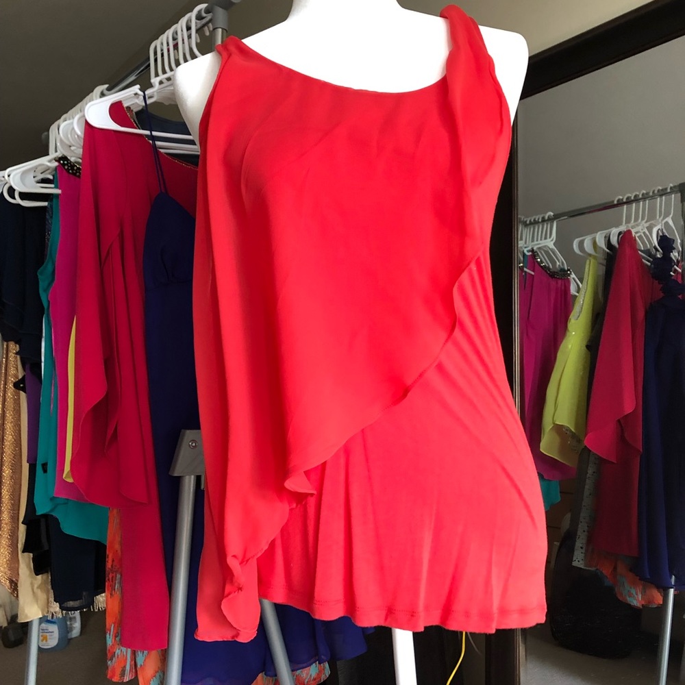 Cynthia Rowley top.